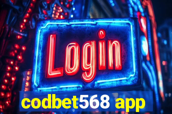 codbet568 app